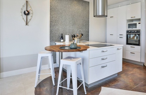 Les Sables d'Olonne Villa | Villa des Palmiers, le luxe les pieds dans l'eau I Les Sables d'Olonne