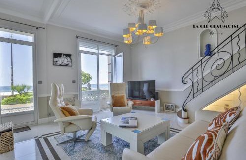 Les Sables d'Olonne Villa | Villa des Palmiers