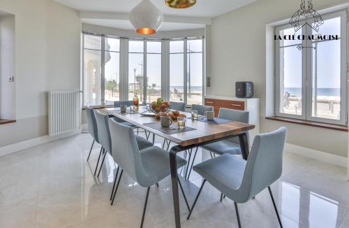 Les Sables d'Olonne Villa | Villa des Palmiers