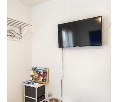Villeneuve-sur-Lot House | Villa des Palmiers, Chambre 3, Lit double