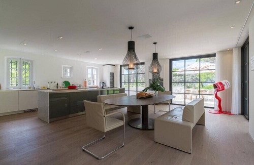 Saint-Tropez City Centre Villa | Villa des Parcs