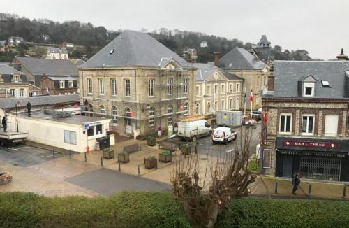 Etretat Bed & Breakfast | VILLA des Peintres