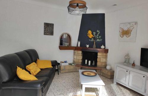 Avallon House | Villa des petites Chaumes