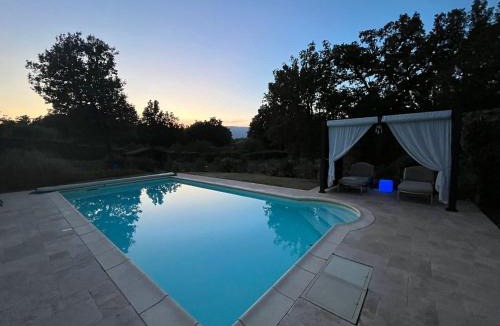 Fayence Villa | Villa des Pies