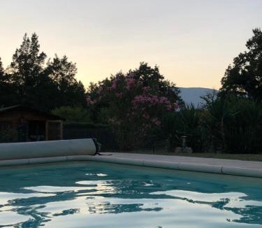 Fayence Villa | Villa des Pies
