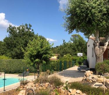 Fayence Villa | Villa des Pies