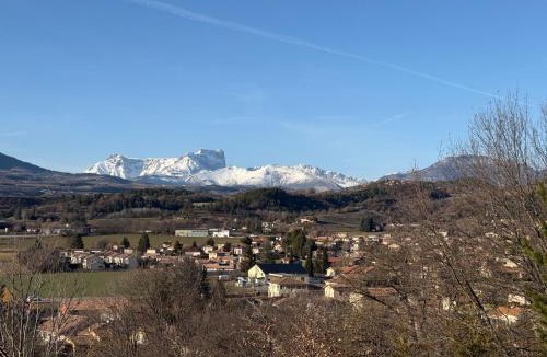 Tallard House | villa des pins