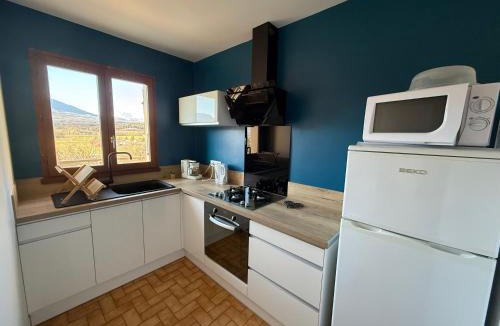 Tallard House | villa des pins