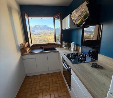 Tallard House | villa des pins