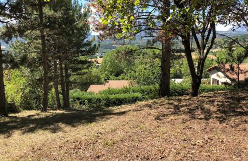 Tallard House | villa des pins