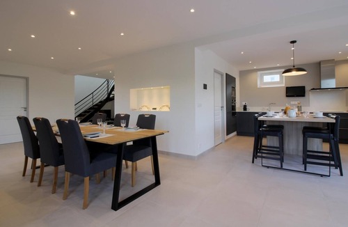 Audenge House | Villa des Platanes - Audenge