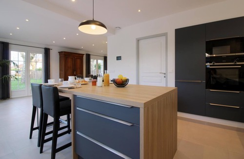 Audenge House | Villa des Platanes - Audenge