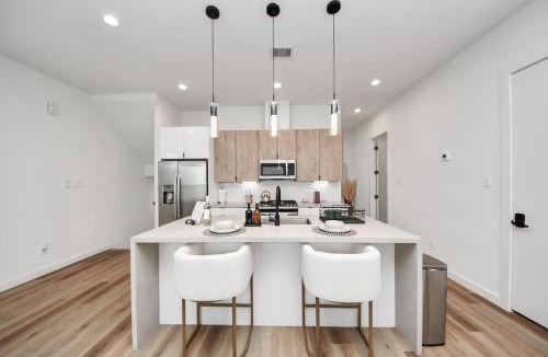 OST - South Union House | Villa des Reves -Medical Center, Downtown HTX, NRG-