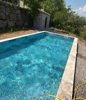 Montreal House | Villa des rives & chevaux 07