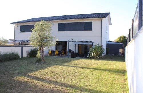 Montans Villa | Villa des rives du Lac