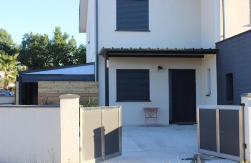 Montans Villa | Villa des rives du Lac