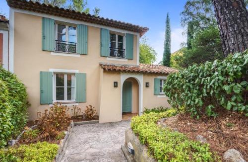 Les Restanques Villa | Villa des Roses - Welkeys