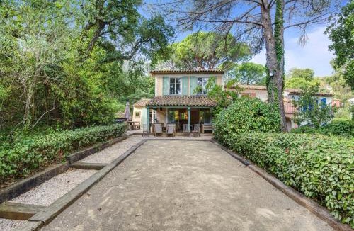 Les Restanques Villa | Villa des Roses - Welkeys