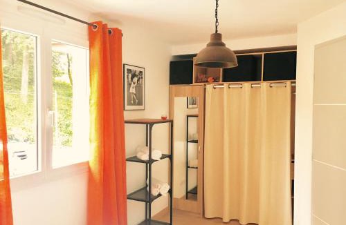 Gresy-sur-Aix Apartment | Villa des Rubens