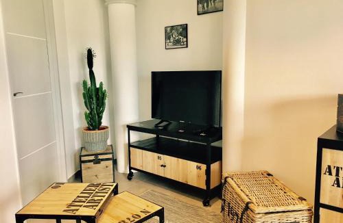 Gresy-sur-Aix Apartment | Villa des Rubens