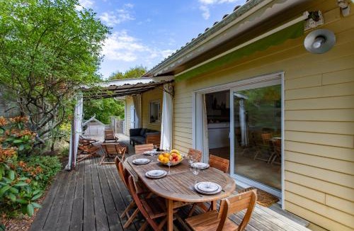 Le Canon Apartment | Villa des Sables