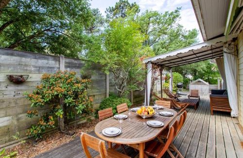 Le Canon Apartment | Villa des Sables