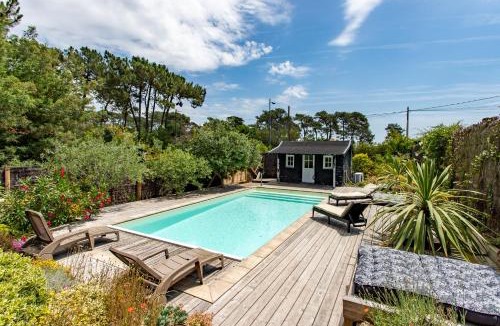 Le Canon Apartment | Villa des Sables