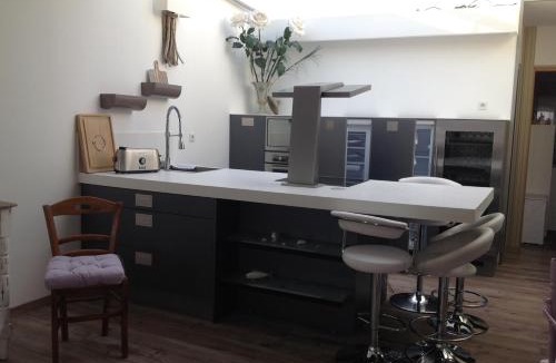 Le Crotoy Apartment | Villa des Sarcelles