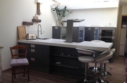 Le Crotoy Apartment | Villa des Sarcelles