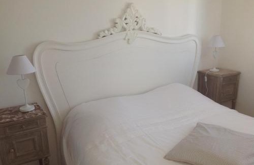 Le Crotoy Apartment | Villa des Sarcelles