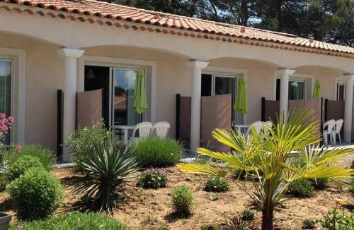 Sillans-la Cascade House | villa des soleils