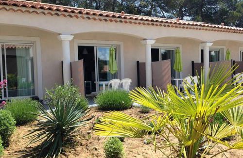 Sillans-la Cascade House | villa des soleils