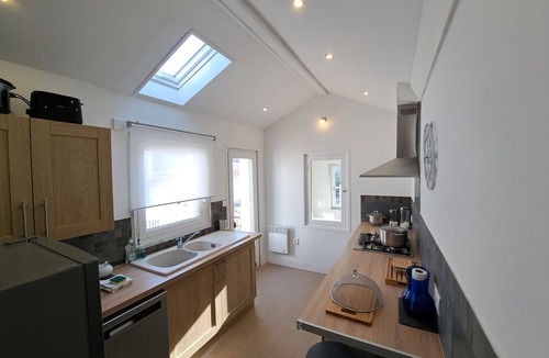 Saint-Jean-d'Angely House | Villa des Thermes,