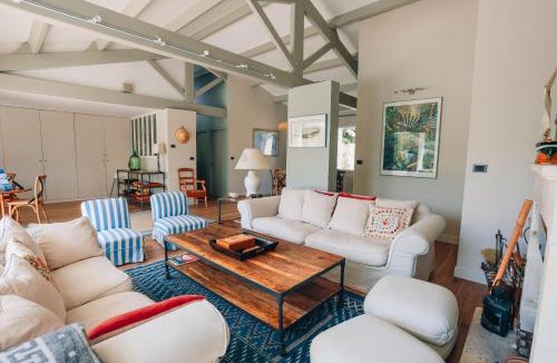 La Couarde-sur-Mer Villa | Villa des Terroirs