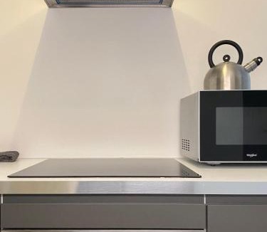 Royat Apartment | Villa des Thermes - T3