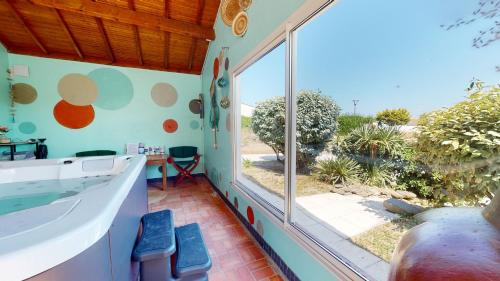 Bretignolles-sur-Mer House | Villa des Vagues