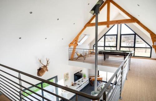 Le Mesnil-sous-Jumieges Villa | Villa des Vergers