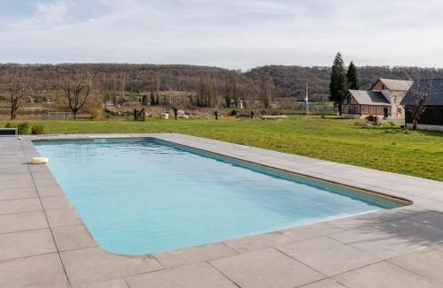 Le Mesnil-sous-Jumieges Villa | Villa des Vergers