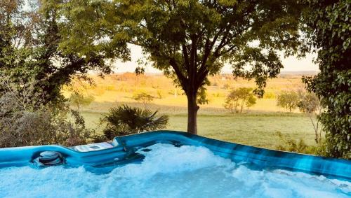 Quarante House | Villa des Vignes et Spa