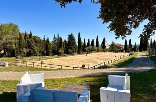 Quarante House | Villa des Vignes et Spa