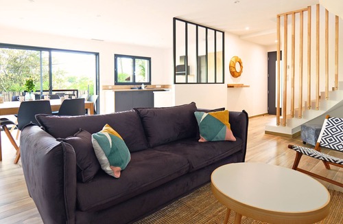 Saint-Drezery Villa | Villa des Vignes - Welkeys