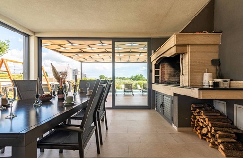Poljica Villa | Villa Descansa