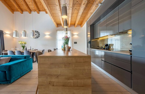Poljica Villa | Villa Descansa ZadarVillas