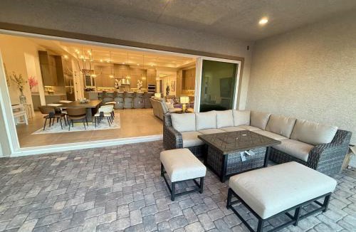 North Las Vegas Villa | Villa Desert Diamond