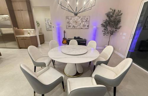 North Las Vegas Villa | Villa Desert Diamond