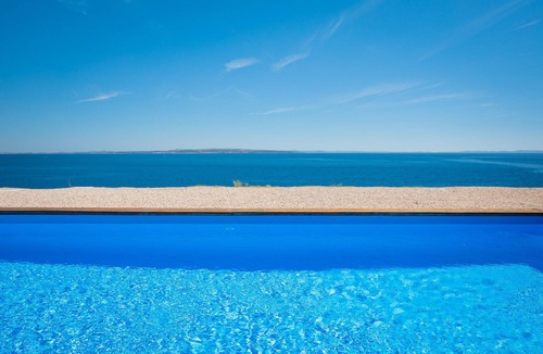 Kosljun Villa | Villa Desert Rose with Pool