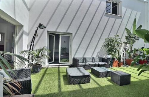 Le Cres Villa | Villa Design le Crès