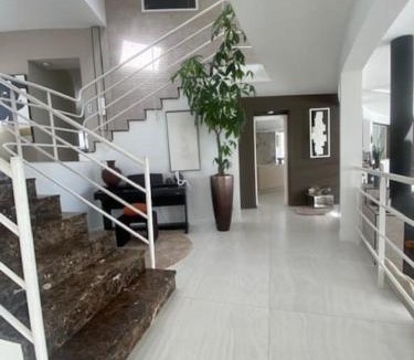 Grabels Villa | Villa design vue panoramique