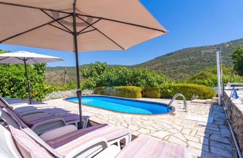 urinici Villa | Villa Desin