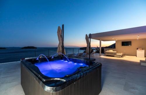 Prizba Villa | Villa Desire